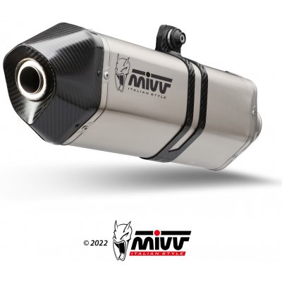 MIVV SPEED EDGE KT.017.LRX | Zboží Auto