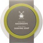 Mühle Aloe Vera mýdlo na holení v porcelánové misce 65 g – Hledejceny.cz