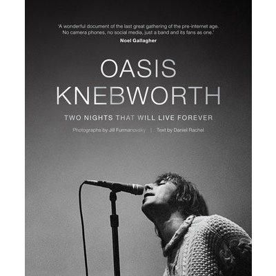 Oasis: Knebworth