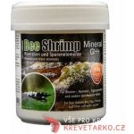 SaltyShrimp Bee Shrimp Mineral GH+ 110 g – Zboží Mobilmania