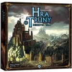 FFG A Game of Thrones 2nd Edition Základní hra – Zboží Mobilmania