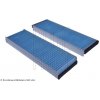 Kabinové filtry Sada filtrů, vzduch vnitřní BLUE PRINT ADV182516