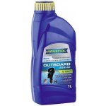 Ravenol Outboardoel 4T 25W-40 1 l – Sleviste.cz