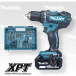 Makita DDF482RFX1 – Sleviste.cz