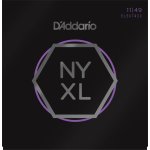 DAddario NYXL1149 – Zboží Mobilmania