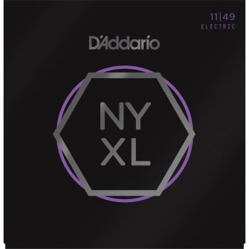 DAddario NYXL1149