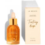 LE BEACH LE BEACH Tantasy Drops samoopalovací kapky 50ml – Hledejceny.cz