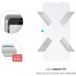 FIXED tvrzené sklo pro Samsung Galaxy A05s čiré FIXG-1233 – Zboží Živě