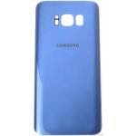 Kryt Samsung Galaxy S8 G950F zadní Modrý – Zboží Mobilmania