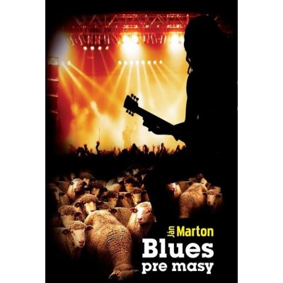 Marton Ján - Blues pre masy