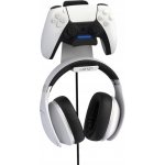 VENOM VS5018 PS5 Headset Holder + Charging Dock – Sleviste.cz
