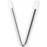 Kostice / kovová výztuž do výstřihu pro prádlo a oděvy 6 cm nikl 10ks – Hledejceny.cz