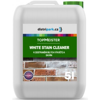 TopMeister Whitestain Cleaner 5 l
