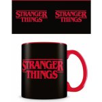 EPEE Merch Hrnek Stranger Things Pyramid 315 ml – Zboží Dáma