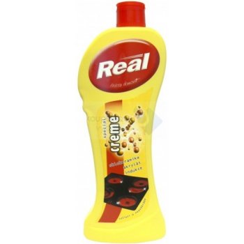 Real Creme ekologický přípravek 500 g