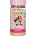 Ochucovací pasta Kokos FunCakes 100 g – Zbozi.Blesk.cz