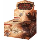 Legend Story Studios Flesh and Blood TCG Monarch Unlimited Booster Box 24 boosterů