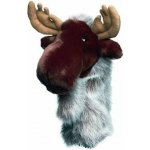 Daphne's headcover hybrid Moose – Hledejceny.cz