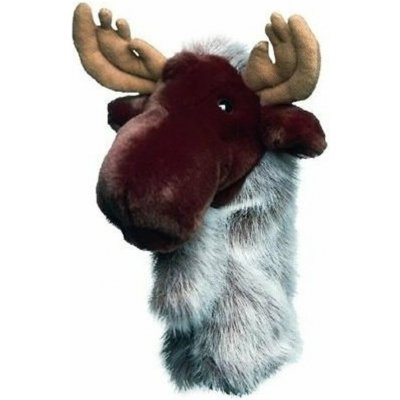 Daphne's headcover hybrid Moose – Hledejceny.cz