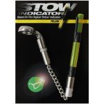 Korda Swinger Complete STOW Indicator Žlutá – Hledejceny.cz