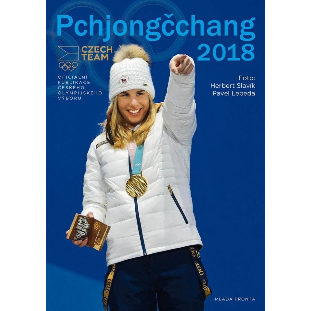 Pchjongčchang 2018 - XXIII. Zimní olympijské hry — Heureka.cz