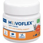 Movoflex Soft Chews S 30 tbl – Zboží Mobilmania
