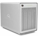 OWC Mercury Elite Pro Quad OWCMEQCTSRT00 – Zboží Živě