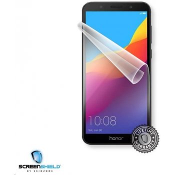 Ochranná fólie Screenshield Huawei Honor 7S - displej