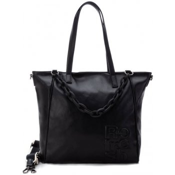 Refresh dámská kabelka na rameno 183133 black XTI černá