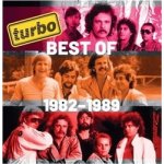 Turbo - Best Of 1982-1989 LP – Zboží Dáma