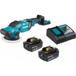 Makita DPO600RTE – Sleviste.cz