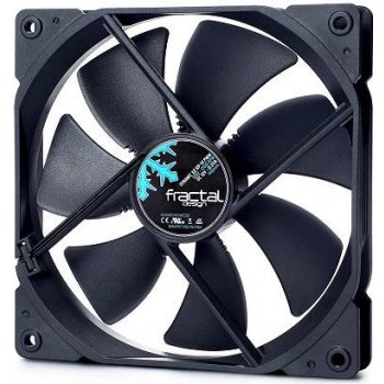 Fractal Design Dynamic X2 GP-14 PWM FD-FAN-DYN-X2-GP14-PWM-BK