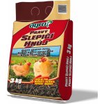 Agro pravý slepičí hnůj 3 kg – Sleviste.cz