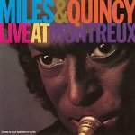 Quincy Jones - Live At Montreux LP – Hledejceny.cz