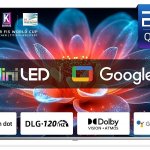 CHiQ M55QN9G – Zboží Živě