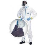 Dupont Tyvek Classic 600 Plus bílý M – Sleviste.cz