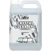 Decon Crystal Clear APC 5 l