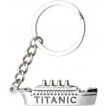 Přívěsek na klíče TITANIC – Sleviste.cz