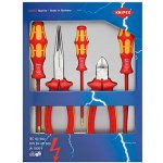 Knipex 002013 – Zboží Mobilmania