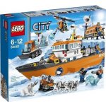 LEGO® City 60062 Polární ledoborec – Zboží Živě