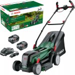 Bosch UniversalRotak 2x18V-37-550 0.600.8B9.E00 – Zboží Dáma