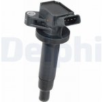 Zapalovací cívka DELPHI GN10314-12B1 – Hledejceny.cz
