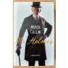 Kniha Mr. Holmes