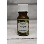 Aromis vonný olej Citron 10 ml – Hledejceny.cz