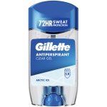 Gillette Endurance Arctic Ice deostick gel 70 ml – Sleviste.cz
