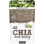 Purasana Chia Seeds BIO Bez příchutě 200 g – Zboží Mobilmania