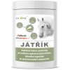 Vitamín pro koně Dromy Játřík 1,5 kg