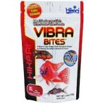 Hikari Vibra Bites XL 125 g – Zboží Dáma