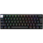 Logitech G PRO X 60 Mechanical Gaming Keyboard 920-011911 – Sleviste.cz