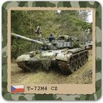Teddies Kvarteto: Military Tanky – Zboží Živě